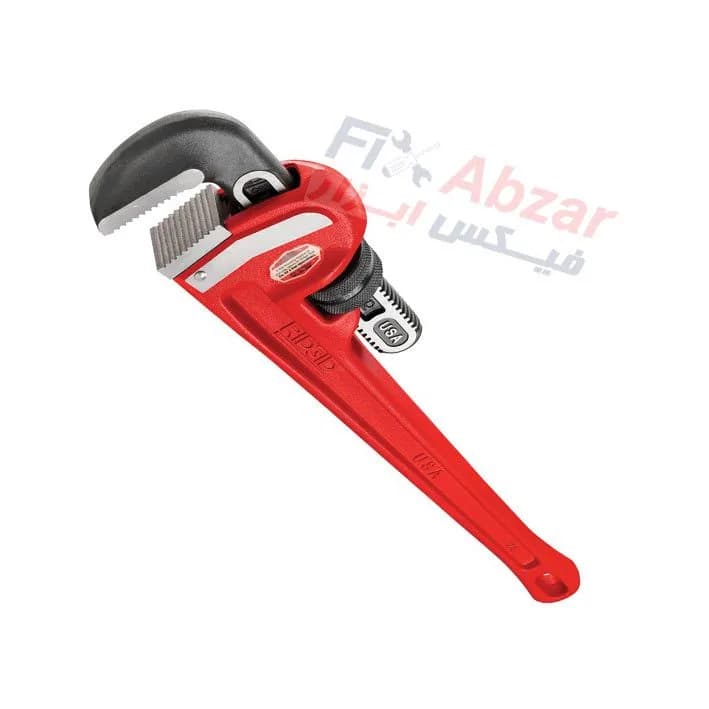 آچار شلاقی ریجید سایز 24 اینچ RIDGID — تصویر ۲