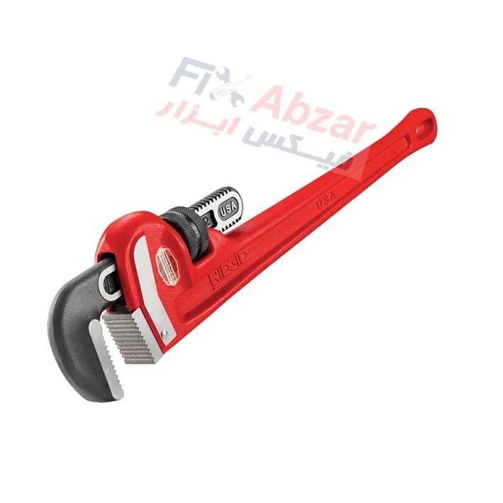 آچار شلاقی ریجید سایز 24 اینچ RIDGID
