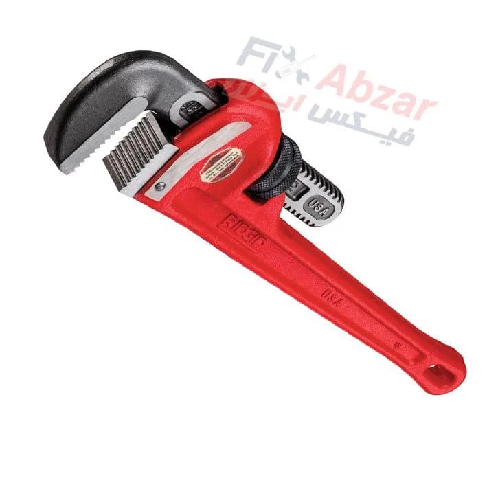 آچار شلاقی ریجید سایز 18 اینچ RIDGID — تصویر ۳
