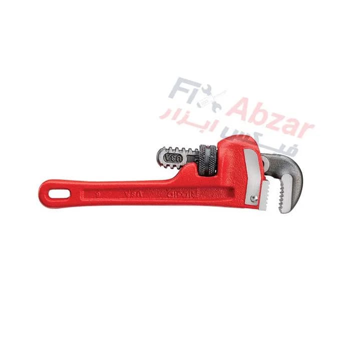 آچار شلاقی ریجید سایز 6 اینچ RIDGID — تصویر ۲