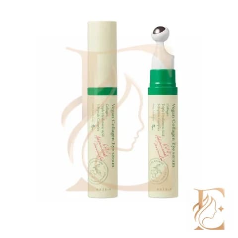 سرم دور چشم کلاژن اکسیس وای AXIS-Y Collagen Eye Serum – 10ml — تصویر ۳