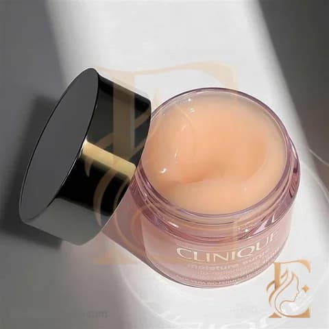 کرم آبرسان مویسچر 100 ساعته کلینیک 50 میل | Clinique Moisture Surge 100H 50ml — تصویر ۹