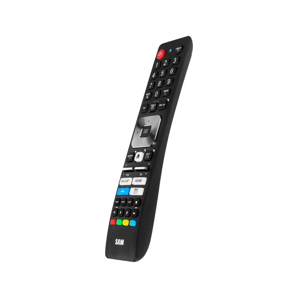 تلویزیون QLED سام مدل QA65Q60DMH سایز 65اینچ — تصویر ۶