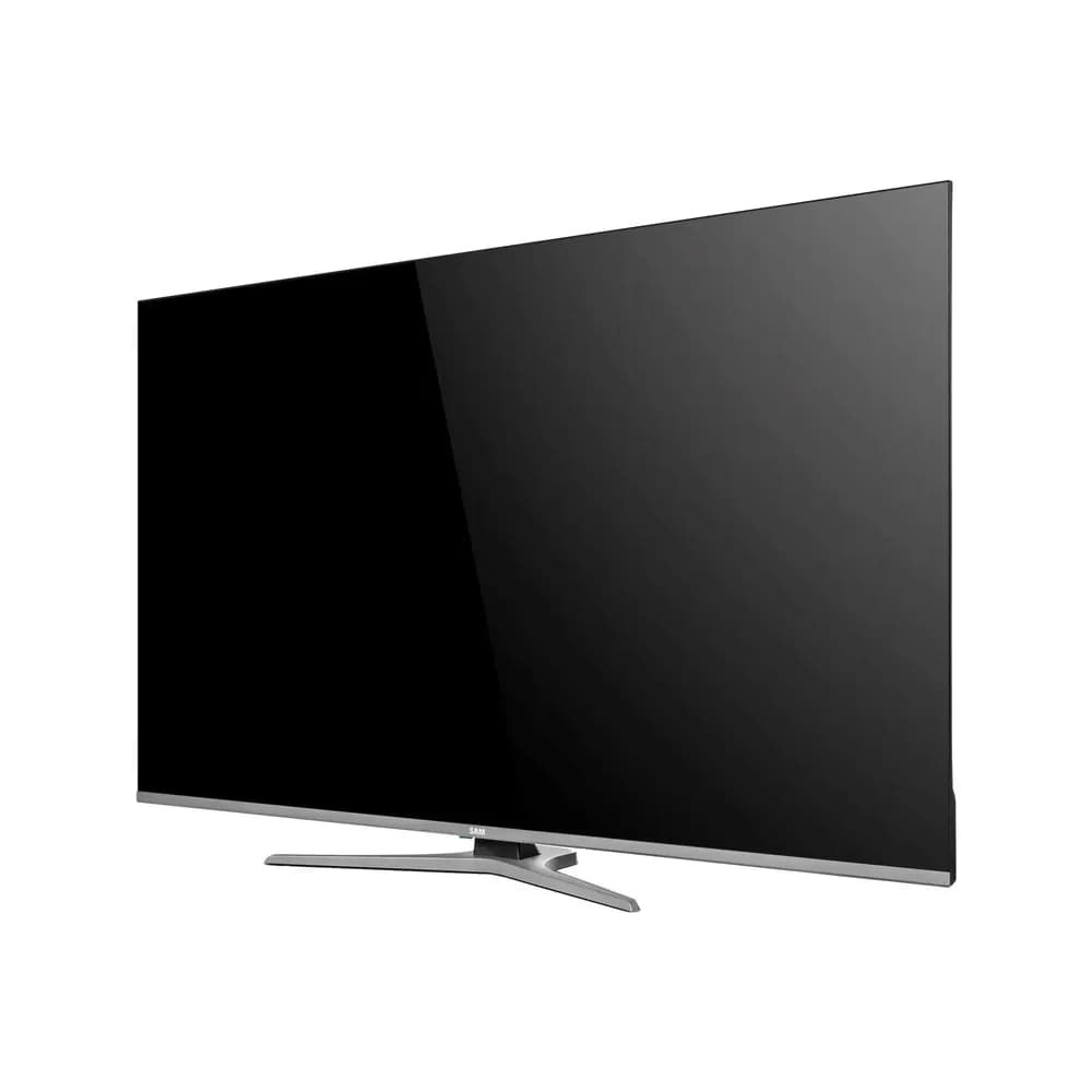 تلویزیون QLED سام مدل QA65Q60DMH سایز 65اینچ — تصویر ۷