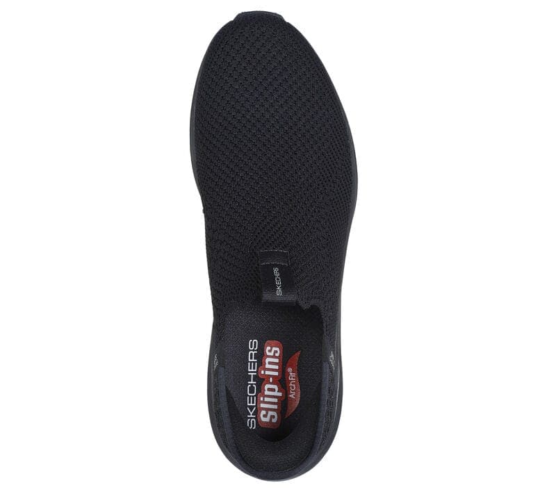 کفش مردانه اسکچرز مدل SKECHERS 232900WW-BBK — تصویر ۷