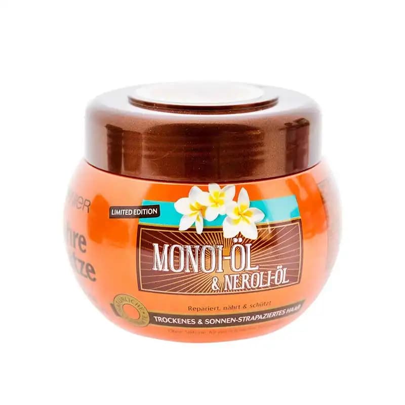 ماسک ترمیم کننده گارنیر مدل After Sun سری ULTRA DOLCE حجم 300 میلی — تصویر ۵