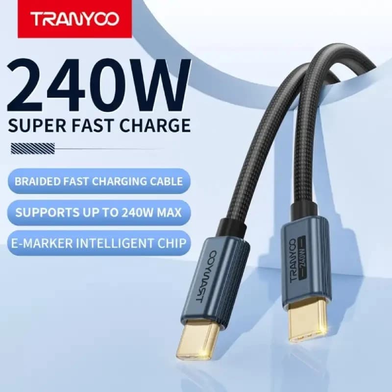 کابل ترانیو TRANYOO-CC7 — تصویر ۲