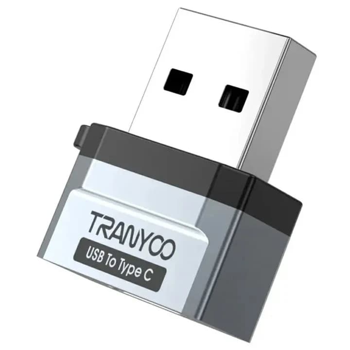 مبدل ترانیو TRANYOO E23