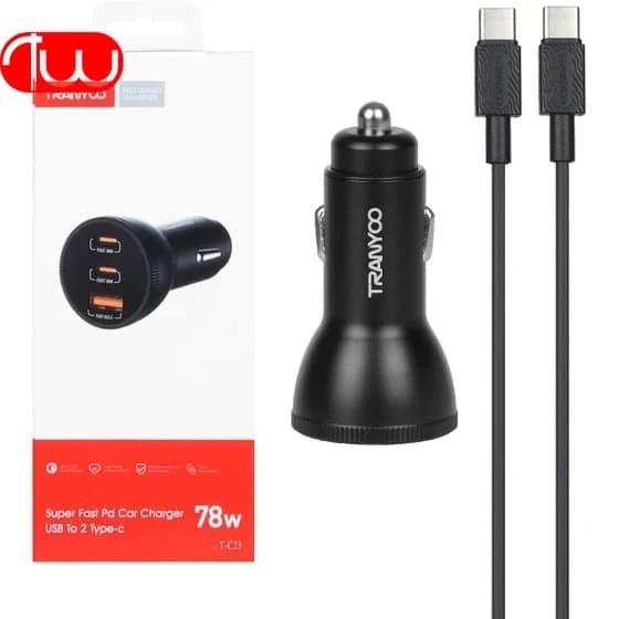 فندکی ترانیو TRANYOO-C25
