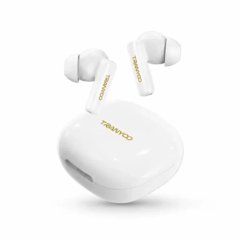 ایرپاد بلوتوثی ترانیو TRANYOO T-M01 — تصویر ۲