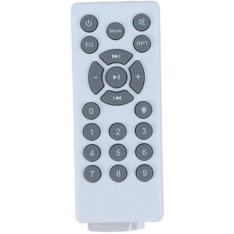 اسپیکر بلوتوثی BTS-2271 + ریموت کنترل و میکروفون — تصویر ۱۲