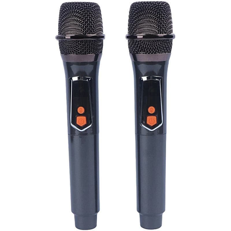 اسپیکر بلوتوثی BTS-2271 + ریموت کنترل و میکروفون — تصویر ۱۰