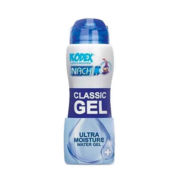 ژل روان کننده لوبریکانت کلاسیک کدکس 90 میلی لیتر KODEX — تصویر ۲
