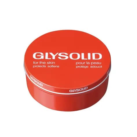 کرم مرطوب‌کننده گلیسولید آلمان مدل GLYCERIN حجم 250 میلی‌لیتر — تصویر ۹
