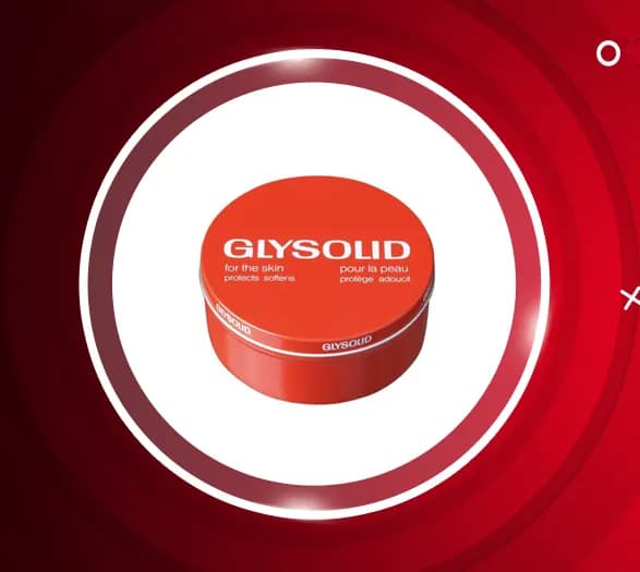 کرم مرطوب‌کننده گلیسولید آلمان مدل GLYCERIN حجم 250 میلی‌لیتر — تصویر ۱۰