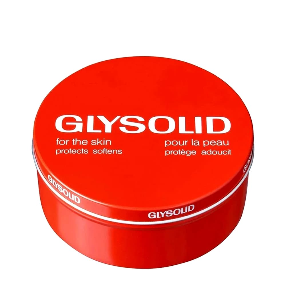 کرم مرطوب‌کننده گلیسولید آلمان مدل GLYCERIN حجم 250 میلی‌لیتر