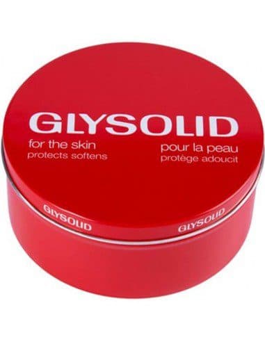 کرم مرطوب‌کننده گلیسولید آلمان مدل GLYCERIN حجم 250 میلی‌لیتر — تصویر ۲
