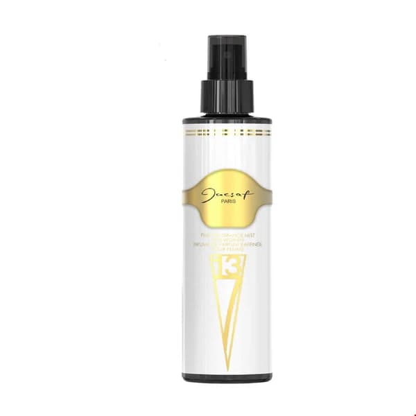 بادی اسپلش زنانه مدل اف 713 ژک ساف 200 میلی لیتر Jacsaf
