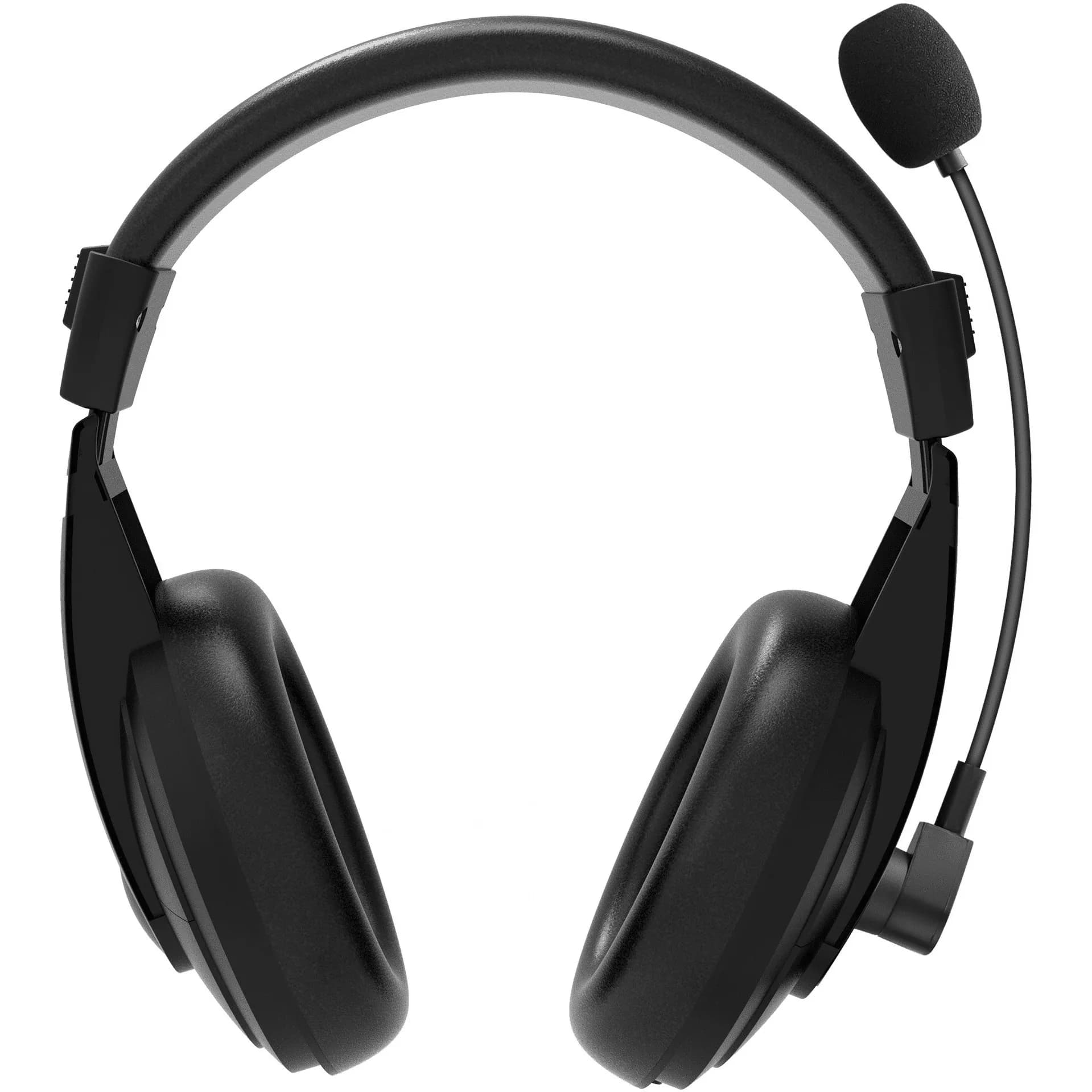 هدست با سیم رپو مدل H150S — تصویر ۱۰