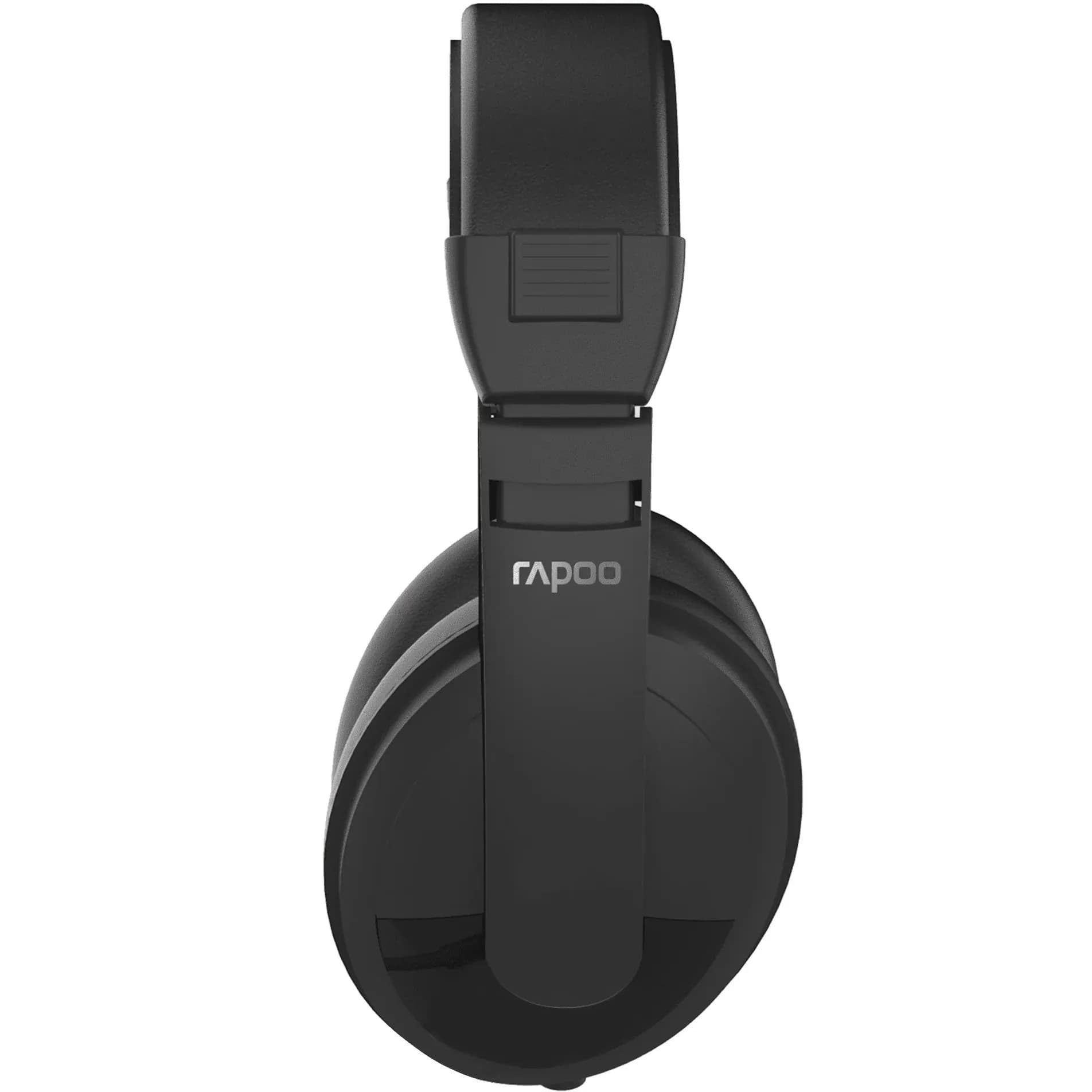 هدست با سیم رپو مدل H150S — تصویر ۶