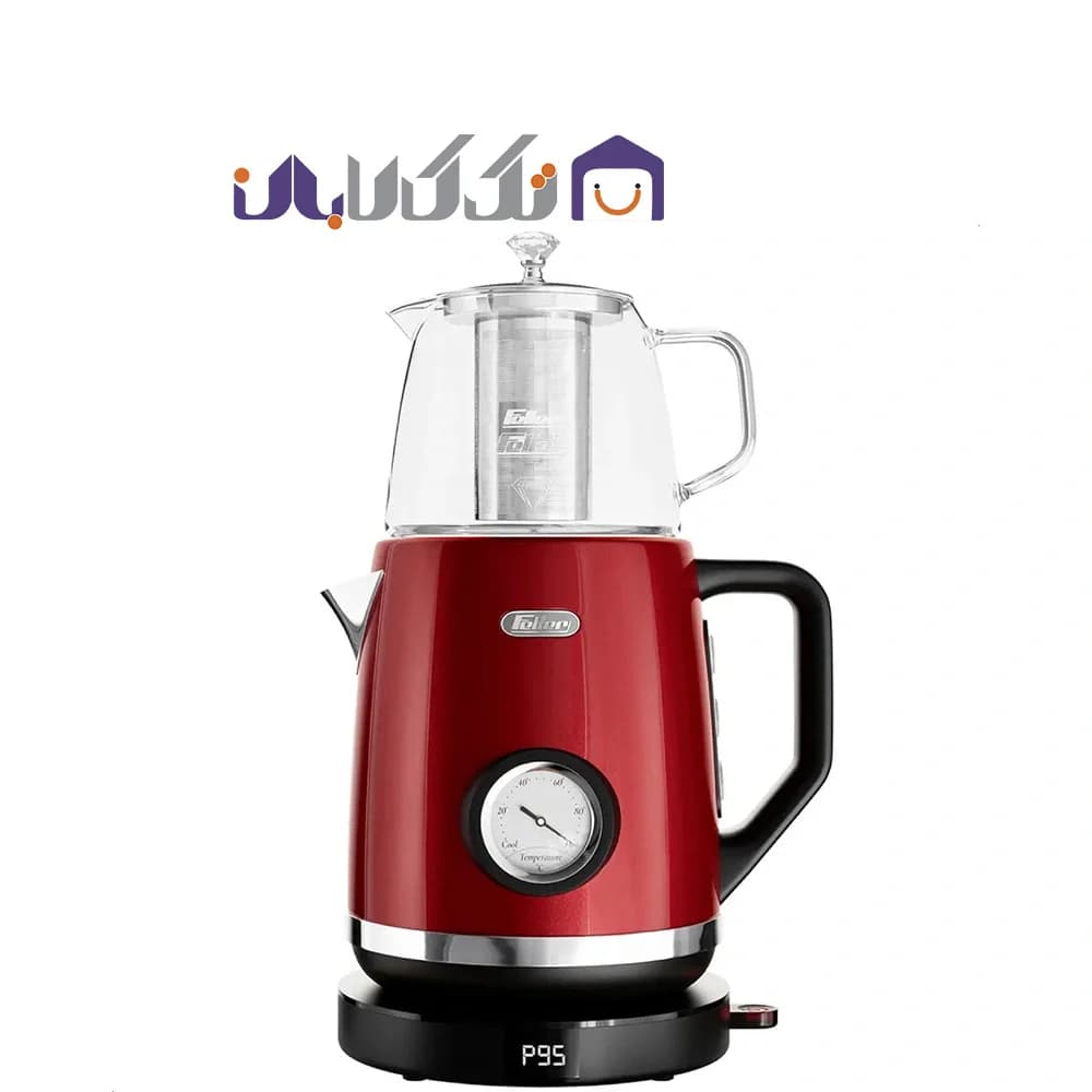 چای ساز فلر مدل TS 290 — تصویر ۷