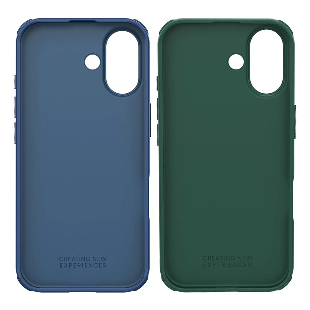قاب ضدضربه iPhone 17 مارک نیلکین مدل Super Frosted Shield Pro — تصویر ۸