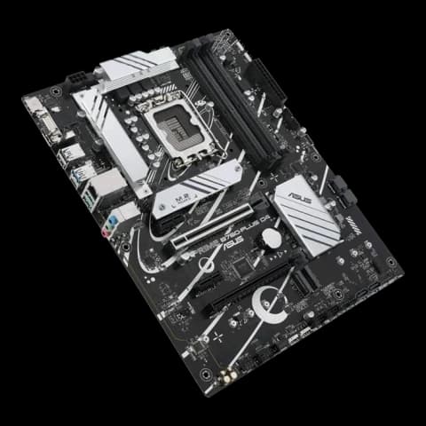 مادربرد ایسوس MOTHERBOARD ASUS PRIME B760 PLUS D4 — تصویر ۷