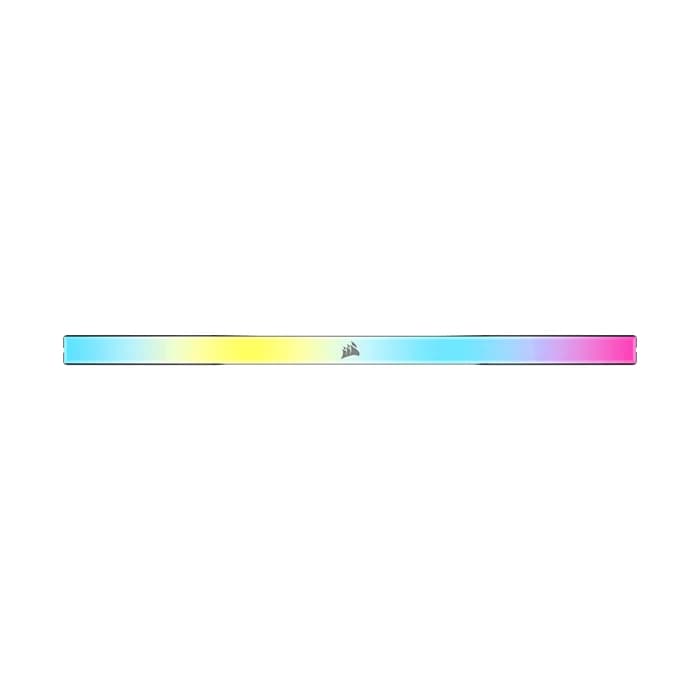 رم کورسیر VENGEANCE RGB 64GB 32GBx2 6000MHz CL40 DDR5 — تصویر ۵