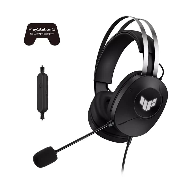 هدست گیمینگ ایسوس ASUS TUF Gaming H1 Gen II