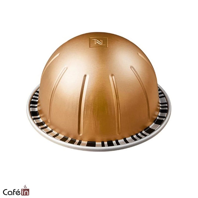 کپسول قهوه نسپرسو ورتو ملوزیو گو Melozio Go — تصویر ۲