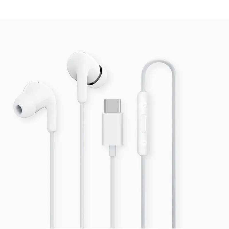 هندزفری سیمی Type C شیائومی Xiaomi Type C Earphones M2413E1 — تصویر ۷