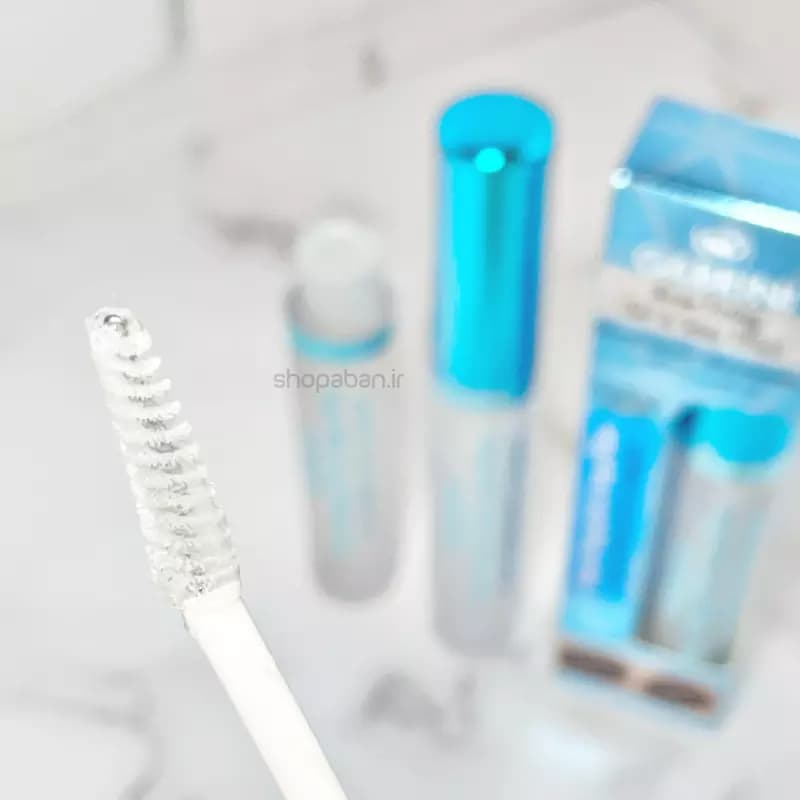 ژل لیفت ابرو گابرینی اصل — تصویر ۲