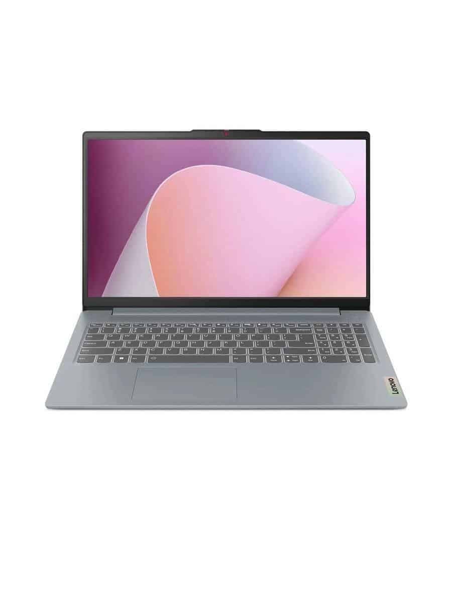 لپ تاپ لنوو Lenovo IdeaPad Slim 3 15IRU8 – i3-256GB — تصویر ۹