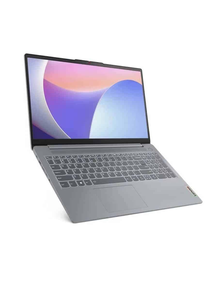 لپ تاپ لنوو Lenovo IdeaPad Slim 3 15IRU8 – i3-256GB — تصویر ۲