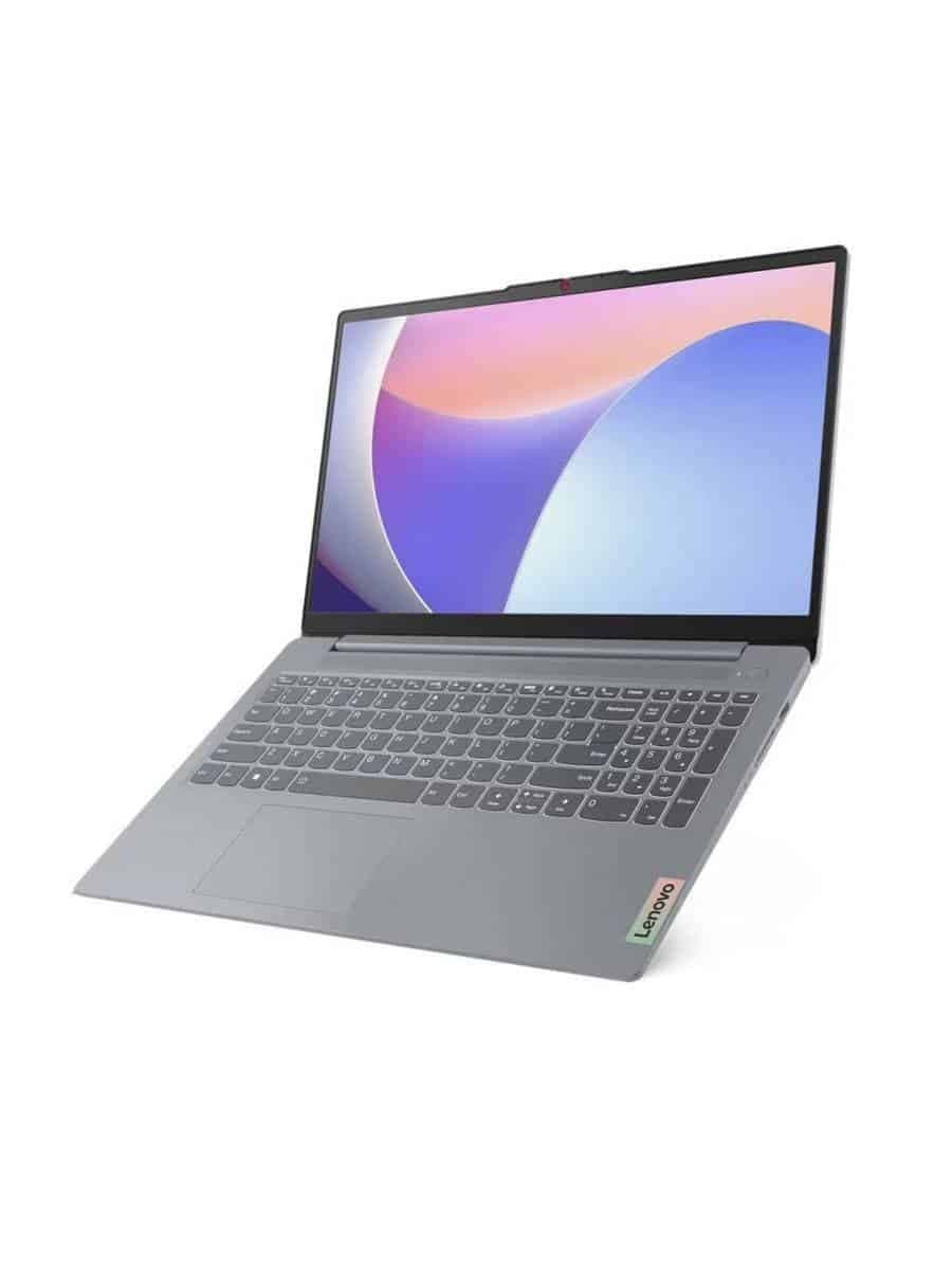 لپ تاپ لنوو Lenovo IdeaPad Slim 3 15IRU8 – i3-256GB — تصویر ۳