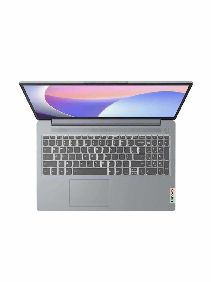 لپ تاپ لنوو Lenovo IdeaPad Slim 3 15IRU8 – i3-256GB — تصویر ۷