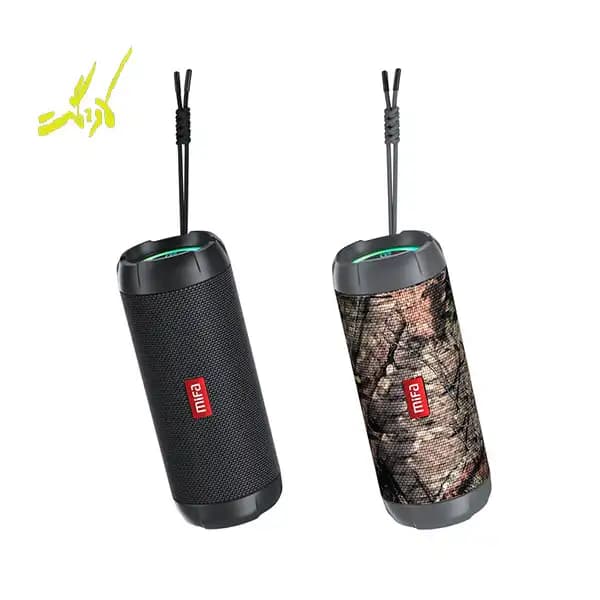 اسپیکر بلوتوثی میفا Mifa Wild Rod — تصویر ۹