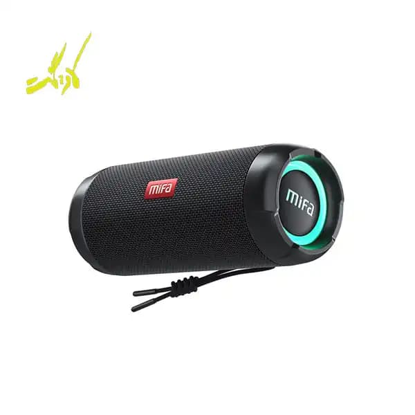 اسپیکر بلوتوثی میفا Mifa Wild Rod — تصویر ۶