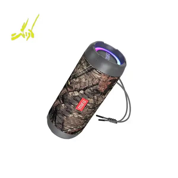 اسپیکر بلوتوثی میفا Mifa Wild Rod — تصویر ۱۰