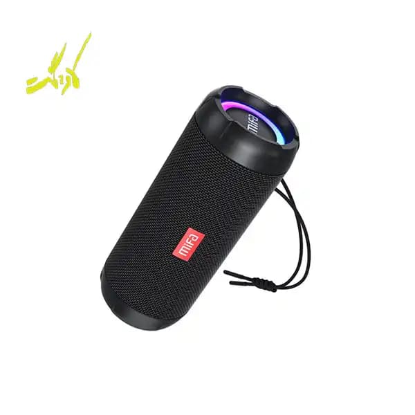اسپیکر بلوتوثی میفا Mifa Wild Rod — تصویر ۳