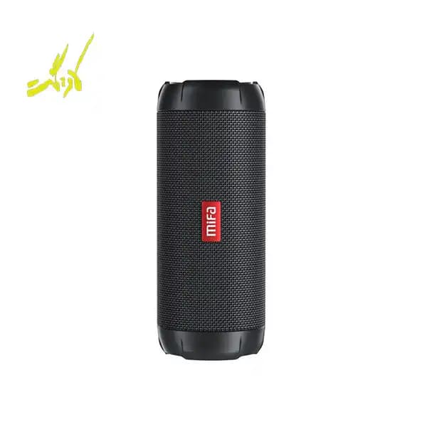 اسپیکر بلوتوثی میفا Mifa Wild Rod — تصویر ۲