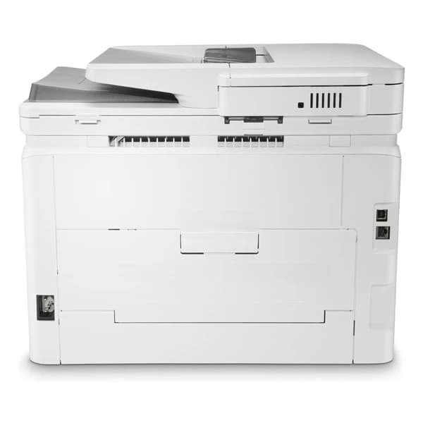 پرینتر چند کاره رنگی لیزری اچ‌پی مدل HP Color LaserJet Pro MFP M282nw — تصویر ۸