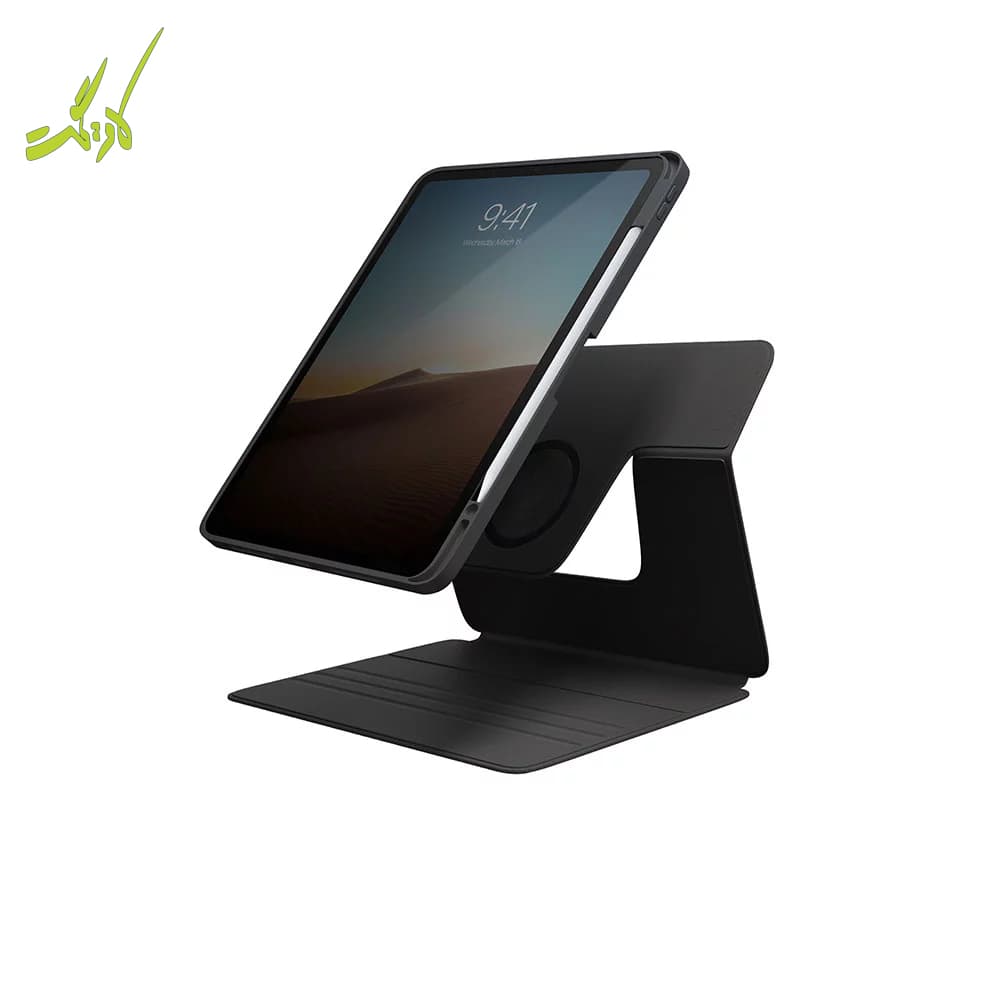 کاور و استند آیپد یونیک مدل UNIQ ROVUS iPad Pro 11/iPad Air 10.9
