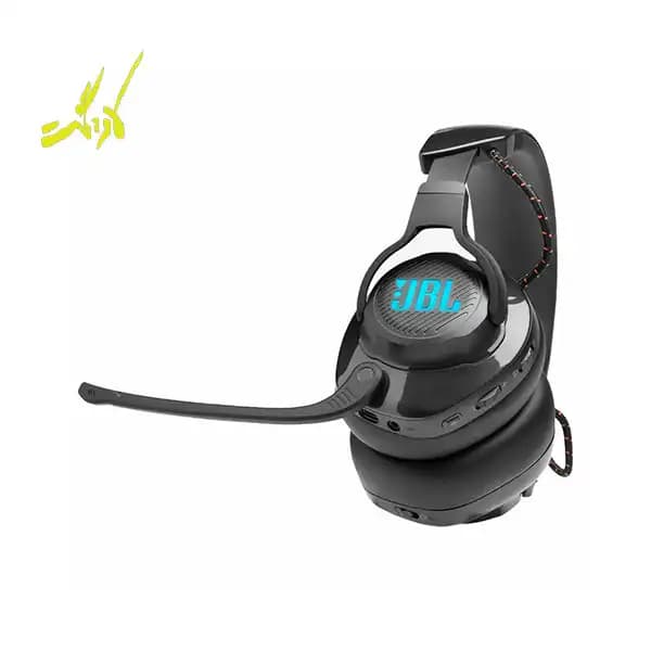 هدفون گیمینگ جی بی ال JBL Quantum 610 — تصویر ۳