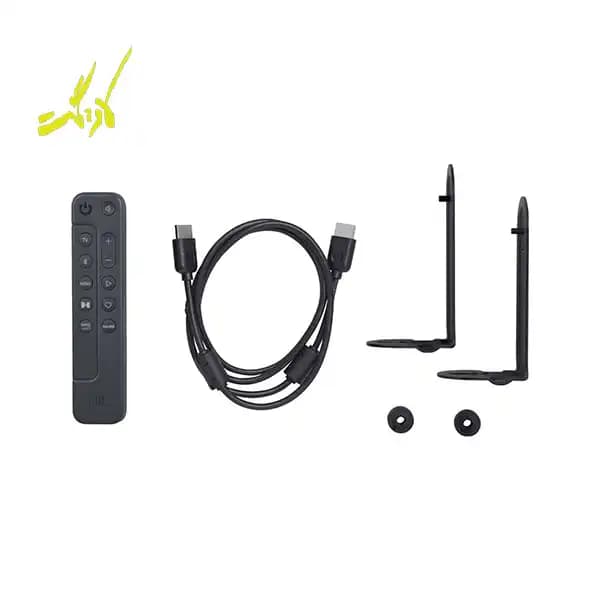 ساندبار جی بی ال JBL Bar 500 — تصویر ۶