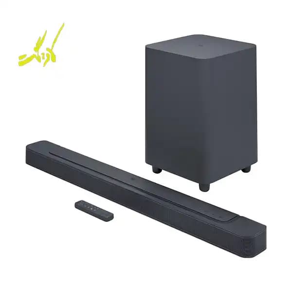 ساندبار جی بی ال JBL Bar 500