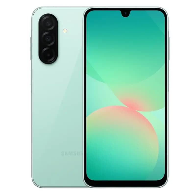 تاچ ال سی دی سامسونگ Samsung Galaxy A26 / A266 — تصویر ۵