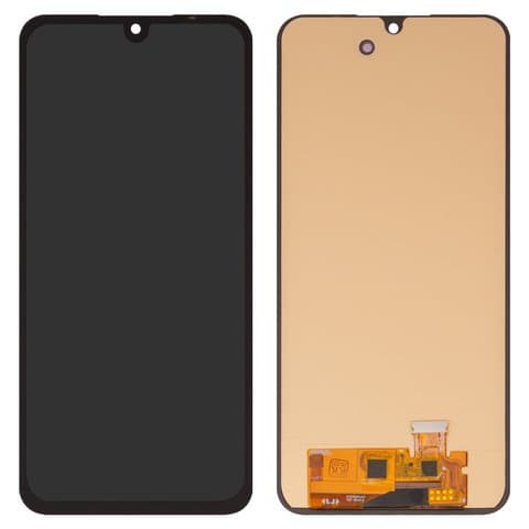 تاچ ال سی دی سامسونگ Samsung Galaxy A26 / A266 — تصویر ۳