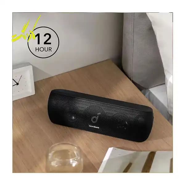 اسپیکر بلوتوثی انکر Anker SoundCore Motion+ A3116 — تصویر ۵