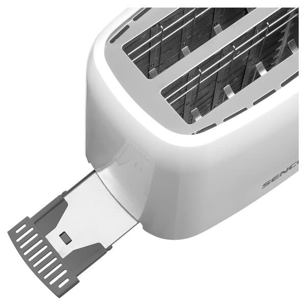 توستر نان سنکور مدل STS2606WH — تصویر ۳